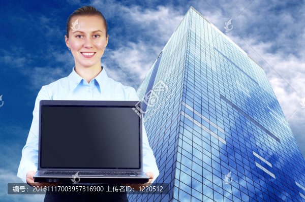 幸福的商人與筆記本電腦業(yè)務(wù)架構(gòu)背景模糊