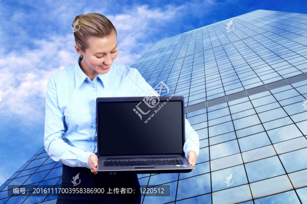 幸福的商人與筆記本電腦業(yè)務(wù)架構(gòu)背景模糊