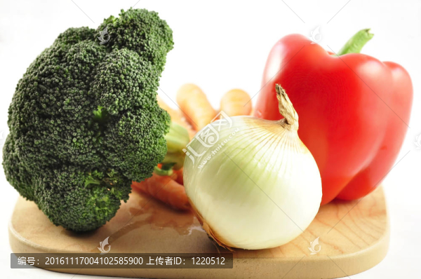 蔬菜