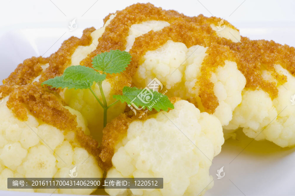 黃油菜花