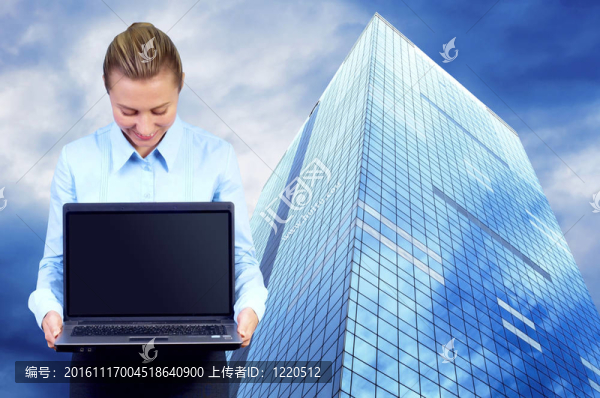 幸福的商人與筆記本電腦業(yè)務(wù)架構(gòu)背景模糊