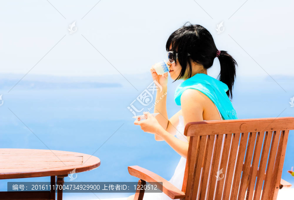 中國(guó)青年度假模式