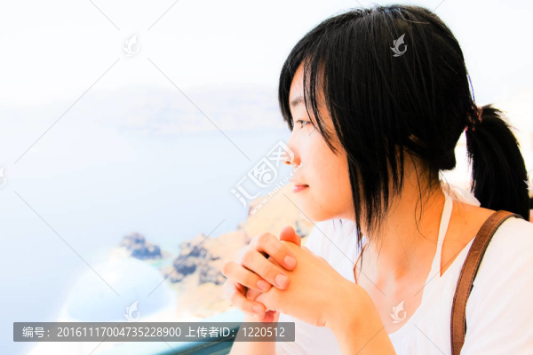 中國青年度假模式