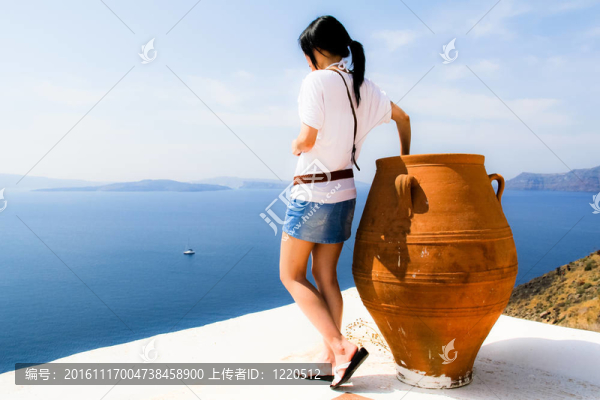 中國青年度假模式