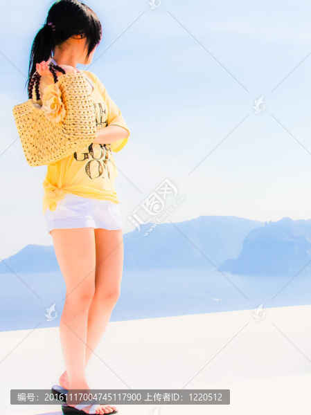 中國青年度假模式