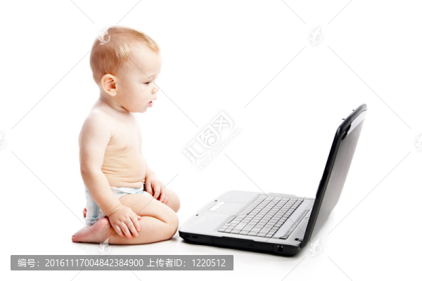 嬰兒