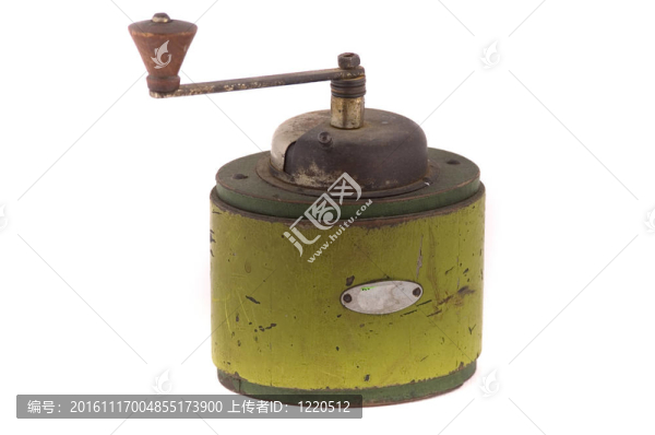 老式胡椒機(jī)