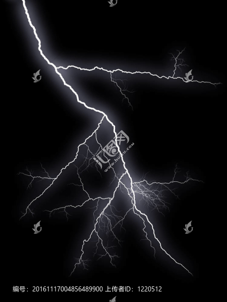閃電