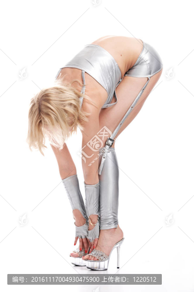 女孩