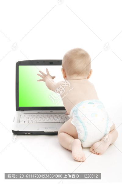 嬰兒