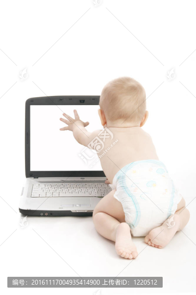 嬰兒