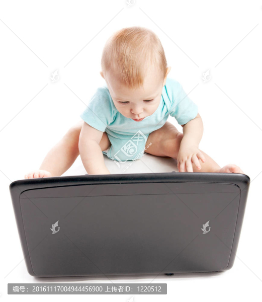 嬰兒
