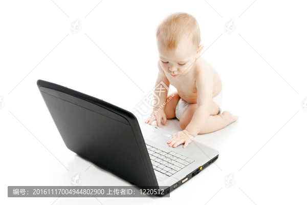 嬰兒