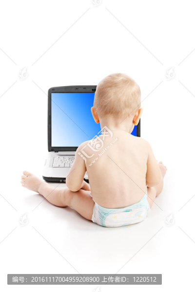 嬰兒