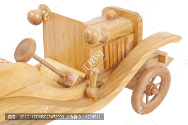 木制玩具車(chē)