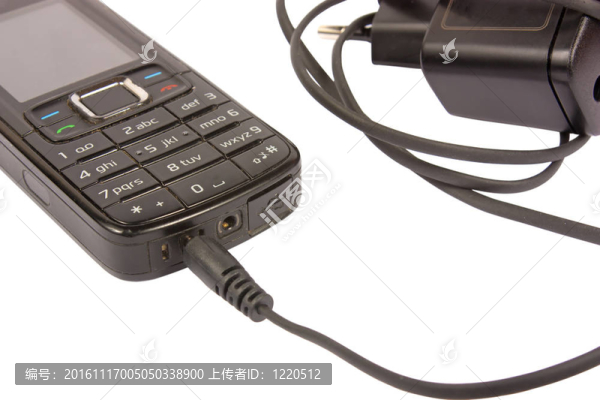手機充電