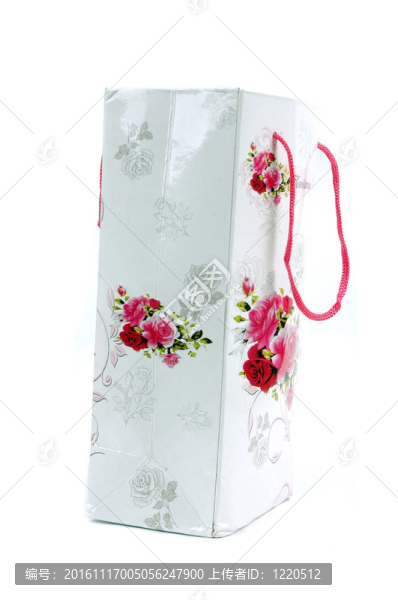 一種花光紙包