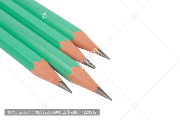 鉛筆