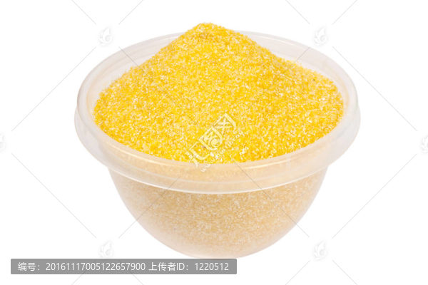 玉米粉