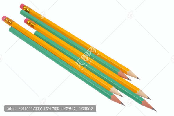 鉛筆