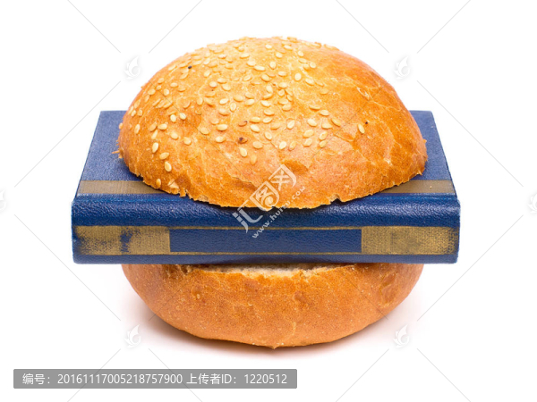 精神食糧