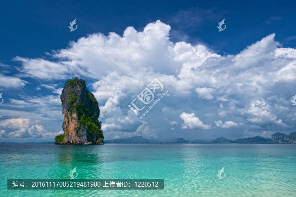 懸崖