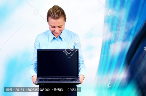 幸福的商人與筆記本電腦業(yè)務(wù)架構(gòu)背景模糊