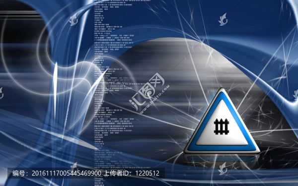 警告標(biāo)志