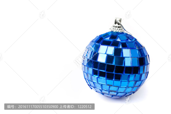 圣誕節(jié)迪斯科球