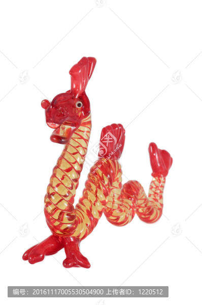 小神龍