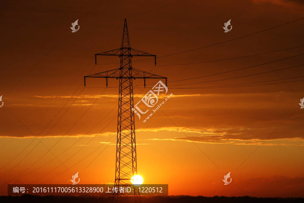 關(guān)于塔上電纜的看法