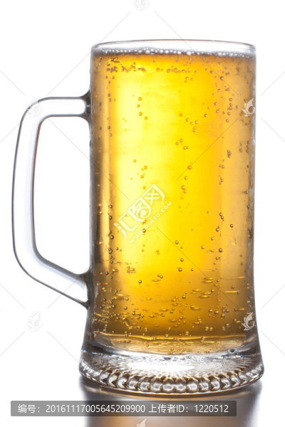 啤酒杯