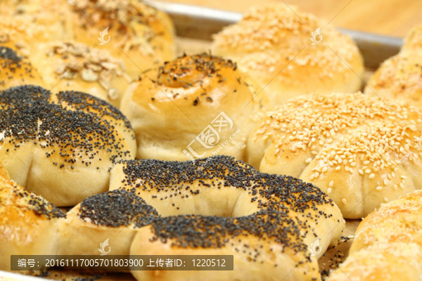 熱包子