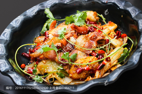 麻辣香鍋