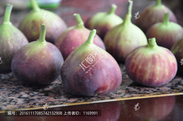 無花果