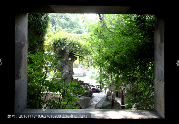 蘇州留園風(fēng)光-匯圖網(wǎng) www.fosd68.com 蘇州留園風(fēng)光