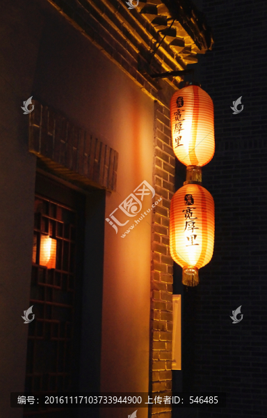 濟(jì)南寬厚里