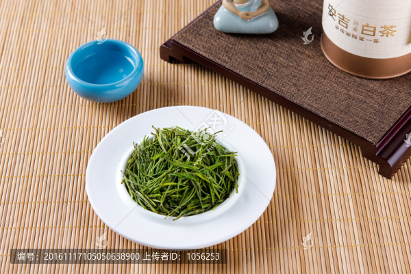 白茶