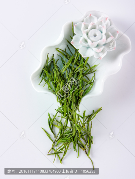 白茶