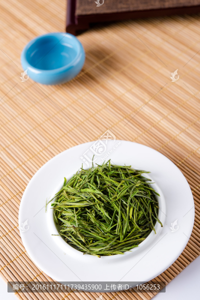 白茶