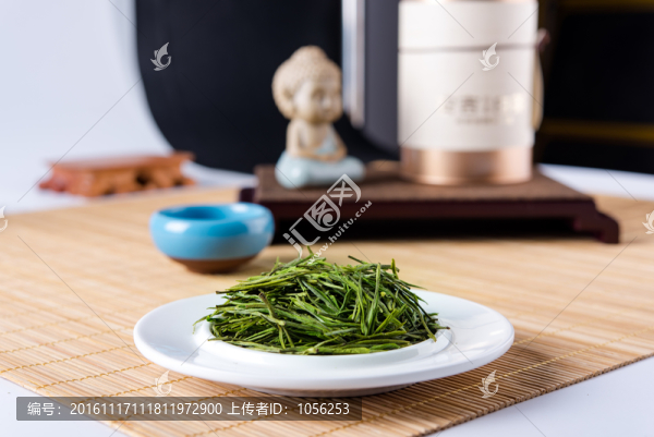 白茶