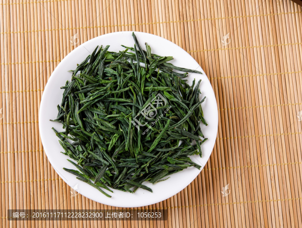 六安瓜片