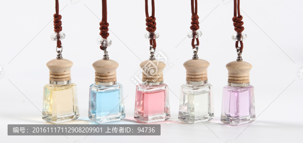 香水