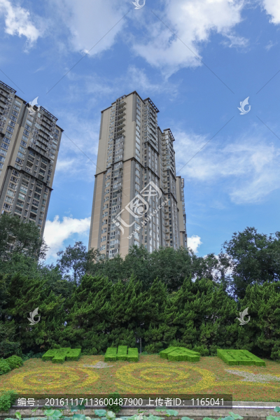 上海中山公園