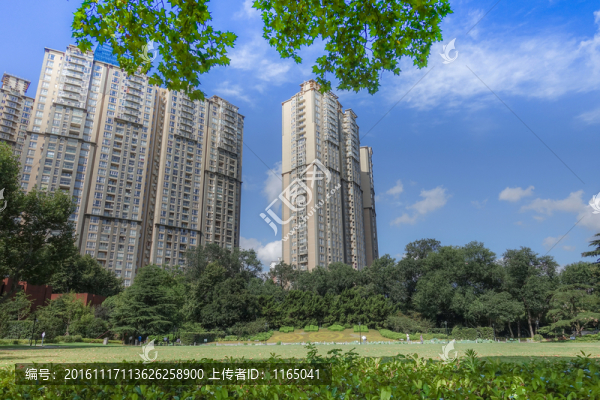上海中山公園