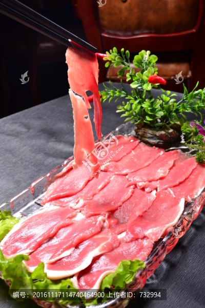 豆類拼盤