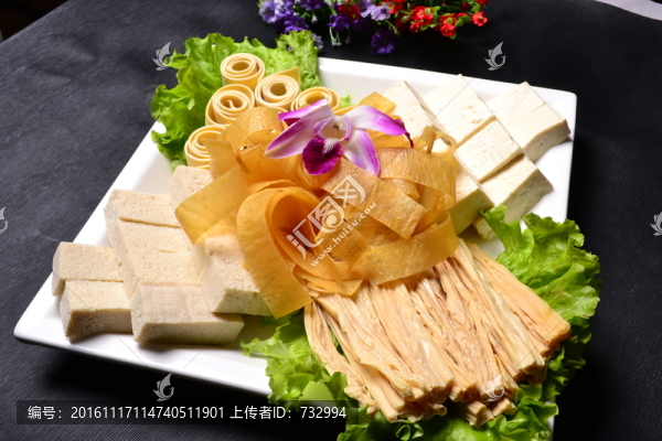 蒙式鮮切