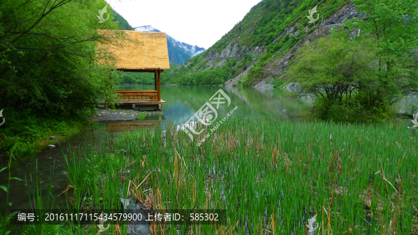 親水小屋