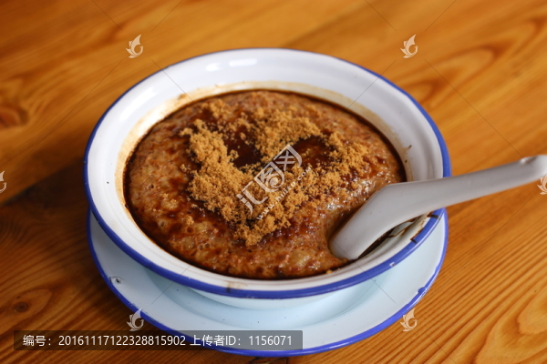 姜汁核桃調(diào)蛋
