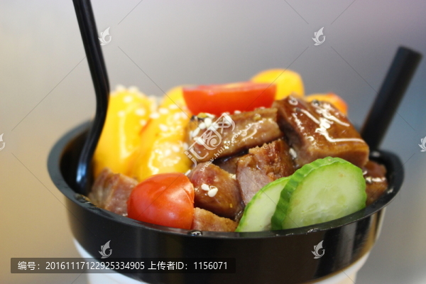 牛排杯